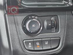 شيفروليه سبارك